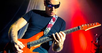 Joe Satriani