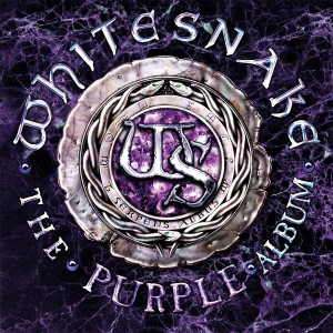 Whitesnake - The Purple Album