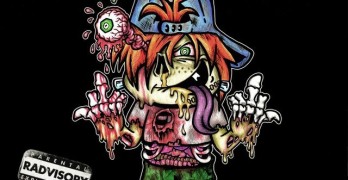 Ugly Kid Joe - Uglier Than They Used Ta Be