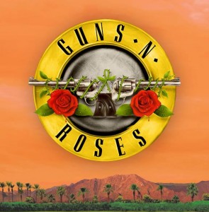 Guns`N Roses