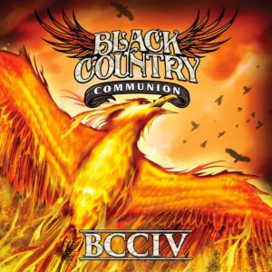 Black Country Communion - IV
