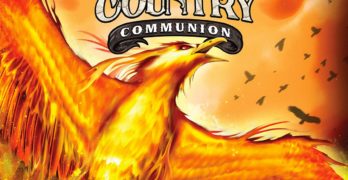 Black Country Communion - IV