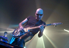 Joe Satriani