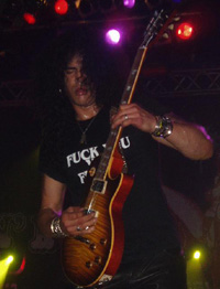 Slash